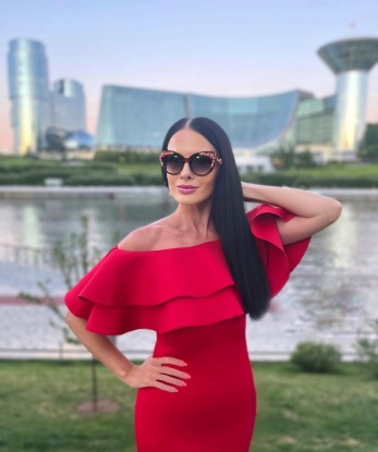 Анкета проститутки Сабина - город Чоп, 35 лет, №6968